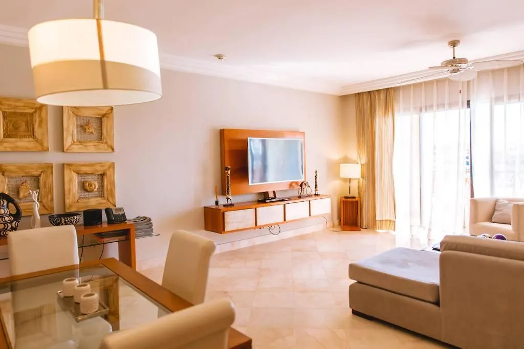 Fishing Lodge Cap Cana 5*, Punta Cana Dominican Republic