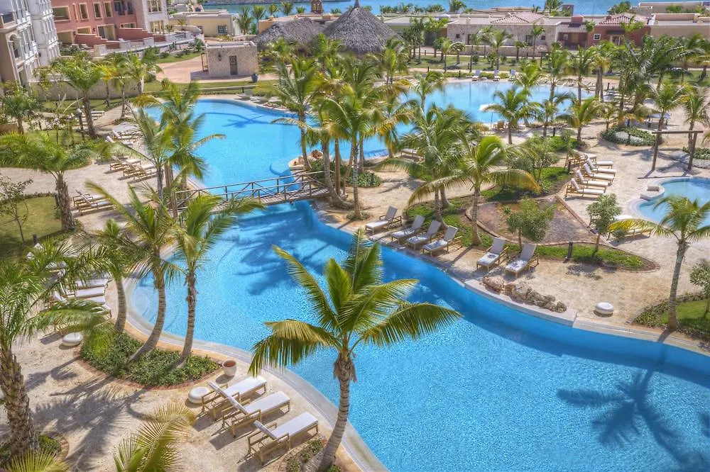 Fishing Lodge Cap Cana Punta Cana