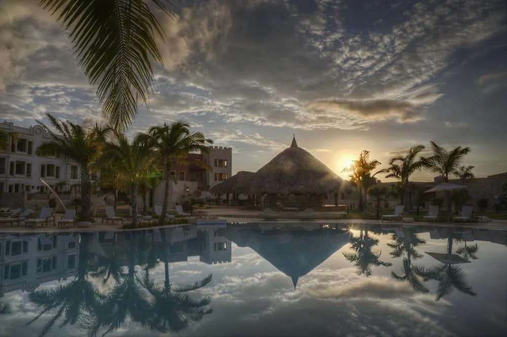 Fishing Lodge Cap Cana 5*, Punta Cana