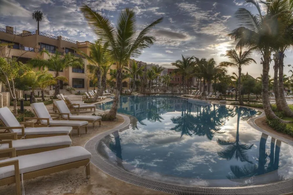 Aparthotel Fishing Lodge Cap Cana