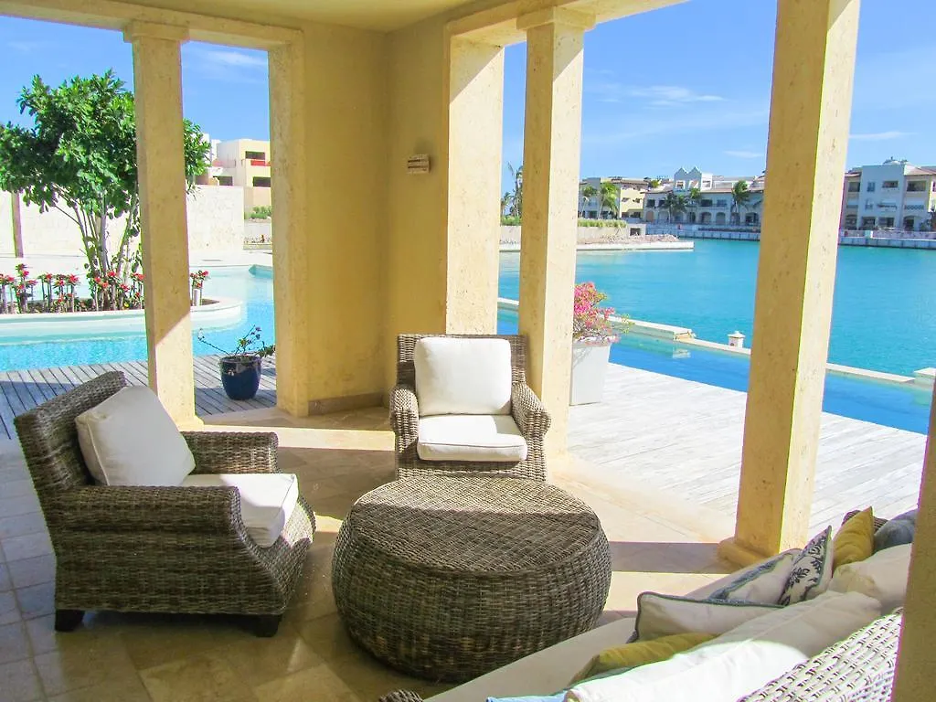 Aparthotel Fishing Lodge Cap Cana