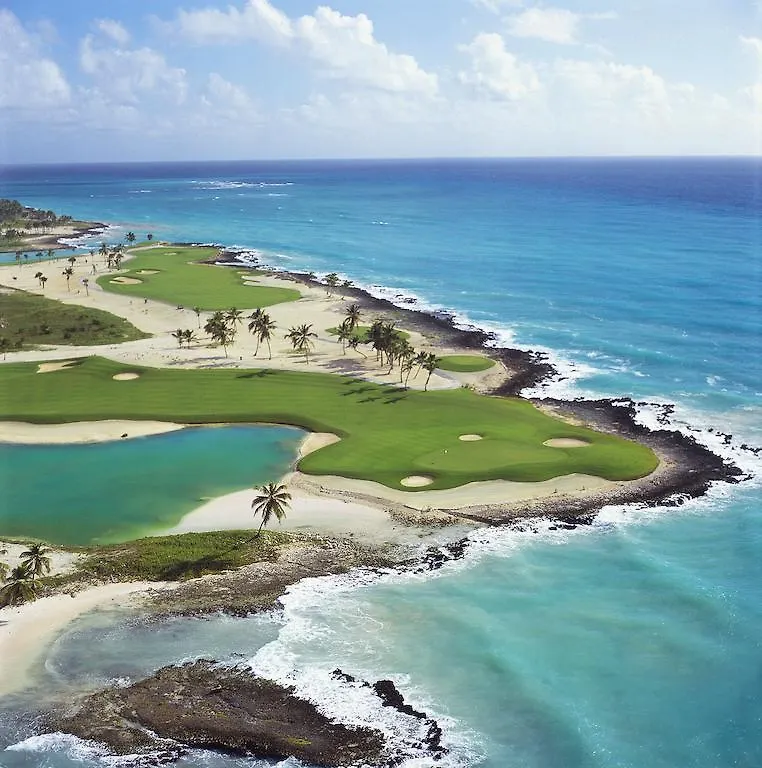 Fishing Lodge Cap Cana 5*, Punta Cana Dominikanische Republik