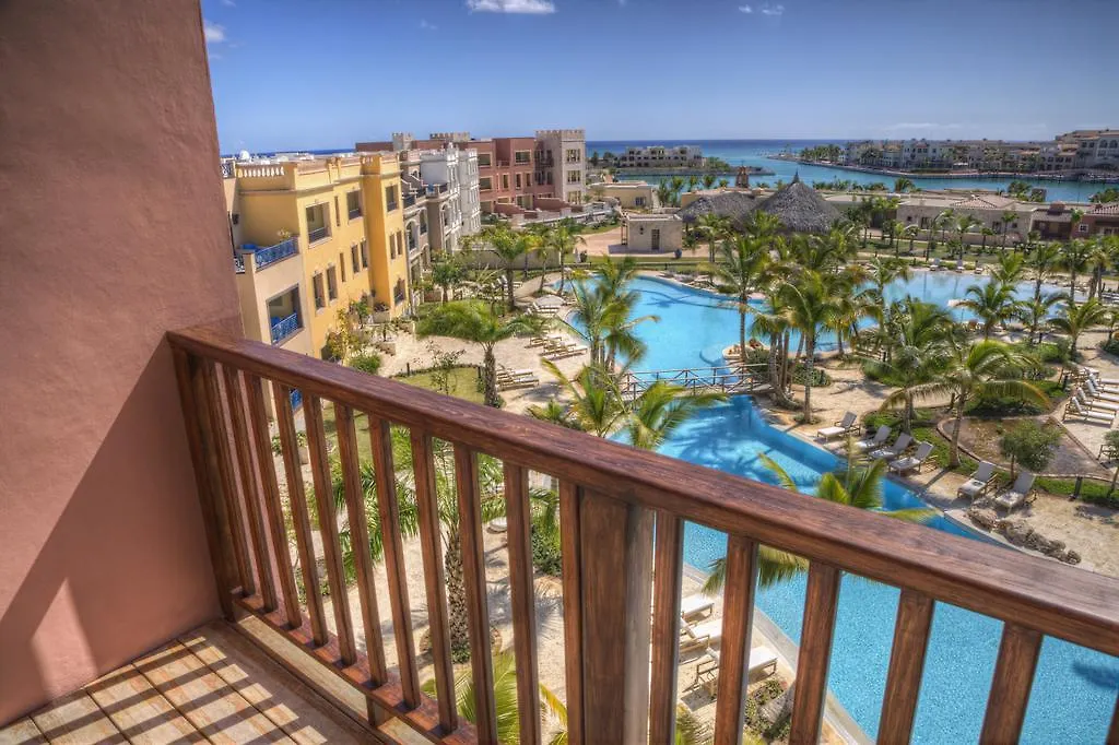 Aparthotel Fishing Lodge Cap Cana