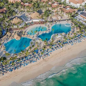 5* Resort Bahia Principe Grand Bavaro -