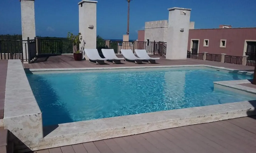 Fishing Lodge Cap Cana Punta Cana
