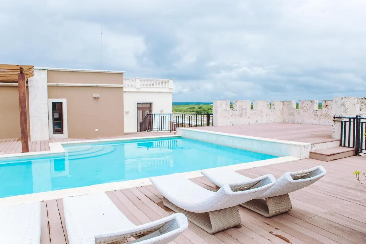 Aparthotel Fishing Lodge Cap Cana Punta Cana