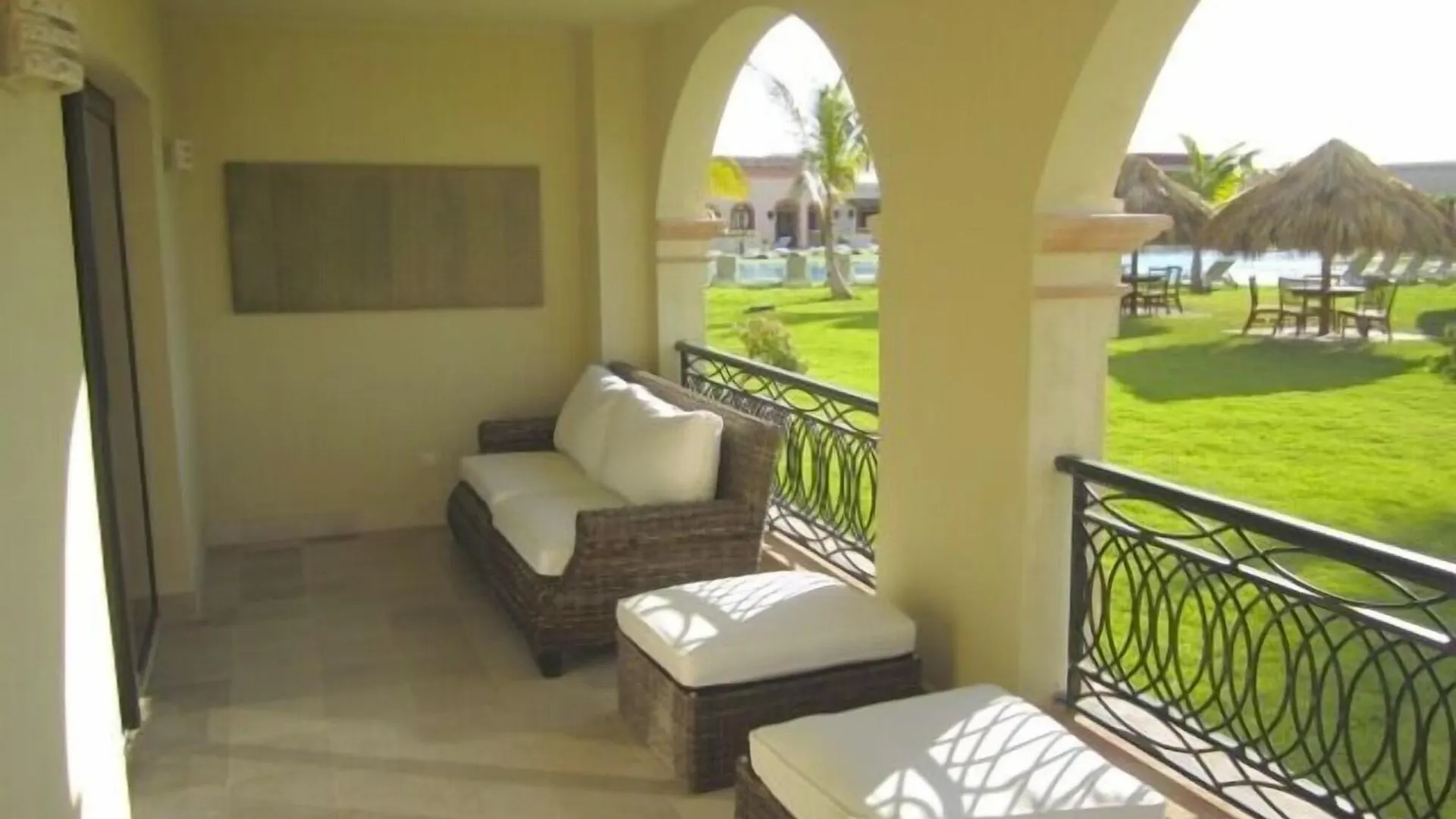 Fishing Lodge Cap Cana Punta Cana 5*,