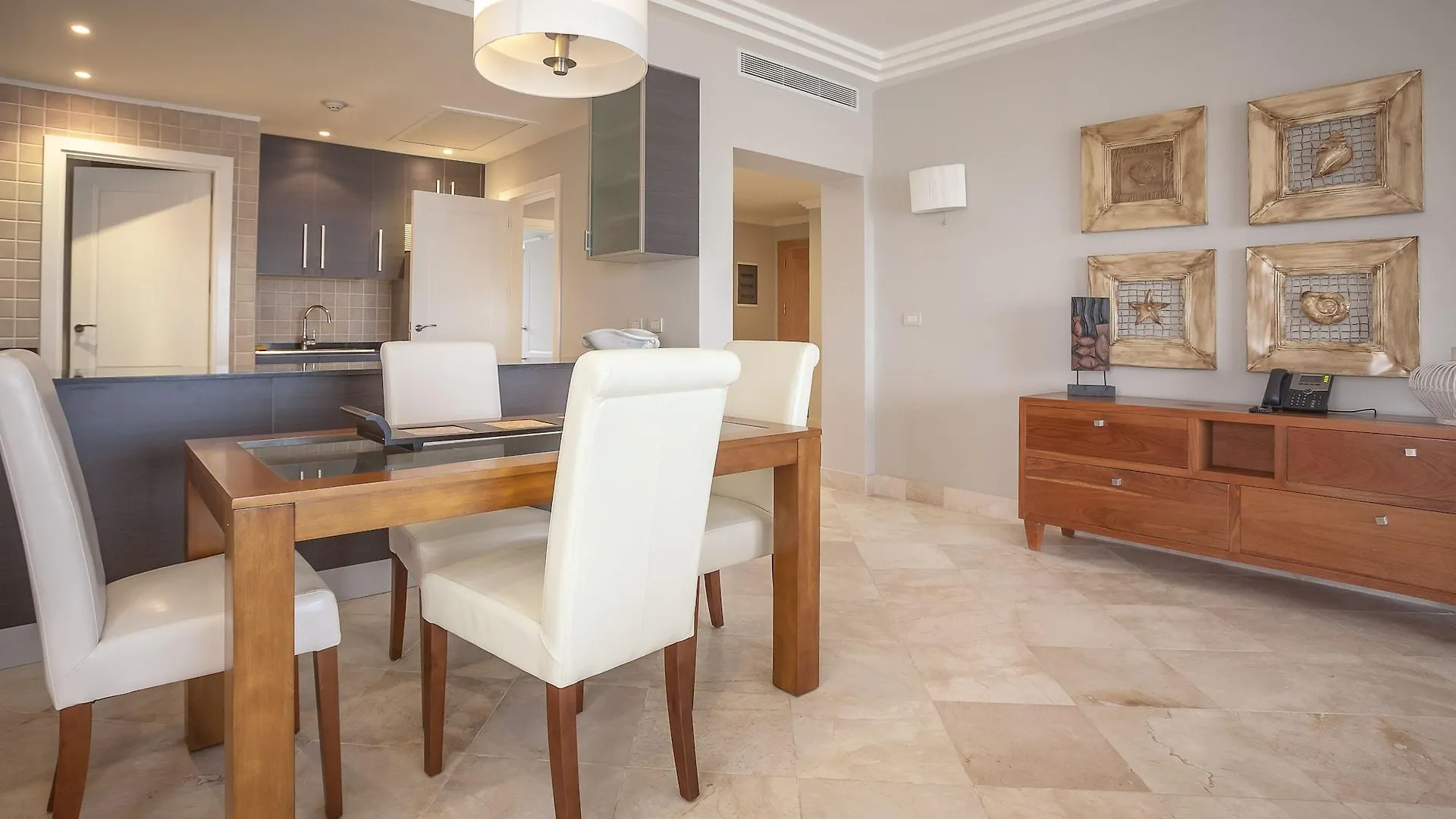 Fishing Lodge Cap Cana Punta Cana