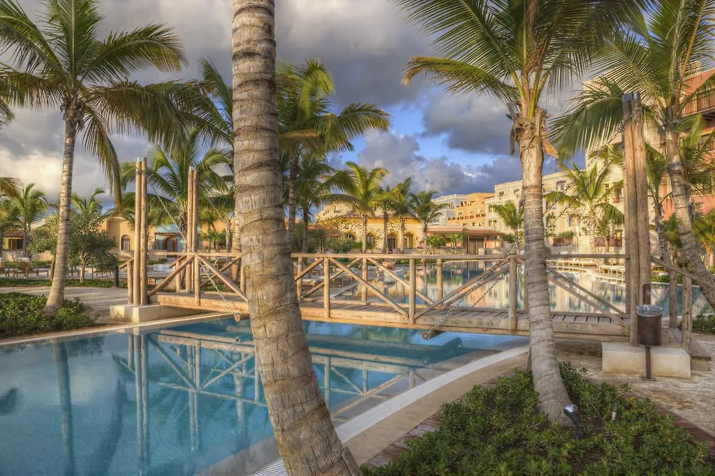 Fishing Lodge Cap Cana Punta Cana Aparthotel