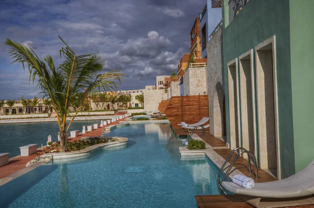 Fishing Lodge Cap Cana Punta Cana Repubblica Dominicana