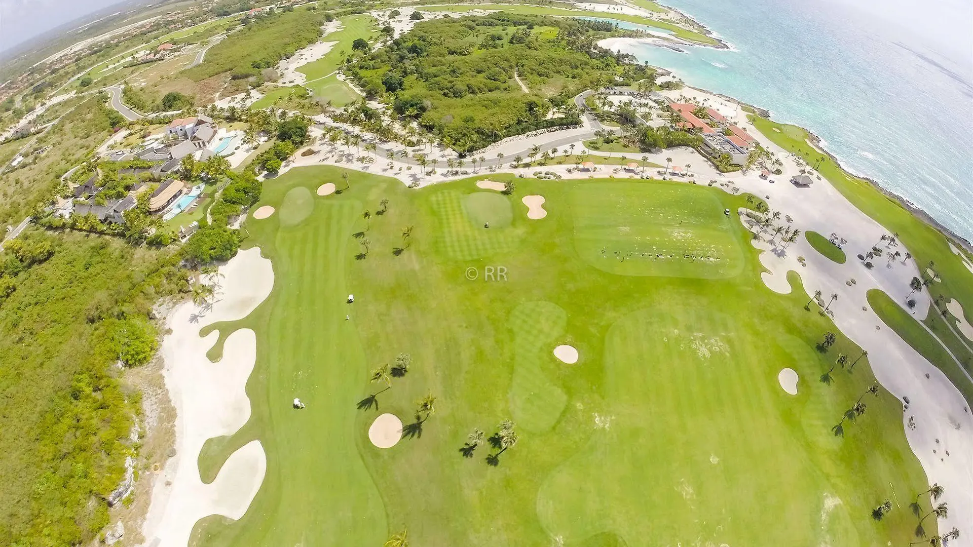 Fishing Lodge Cap Cana Punta Cana Repubblica Dominicana