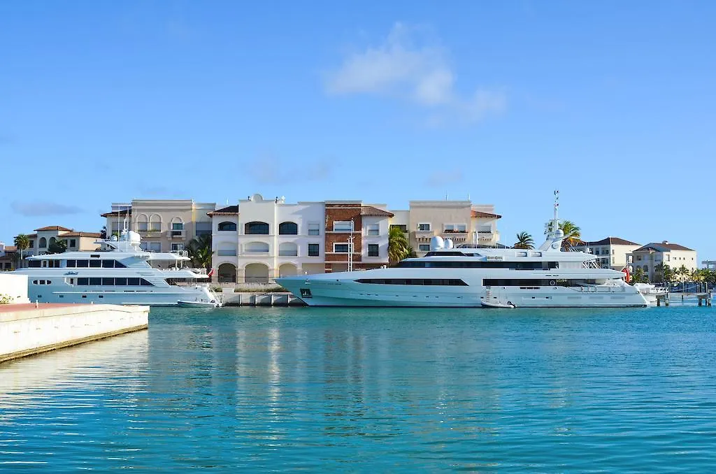 Aparthotel Fishing Lodge Cap Cana Punta Cana