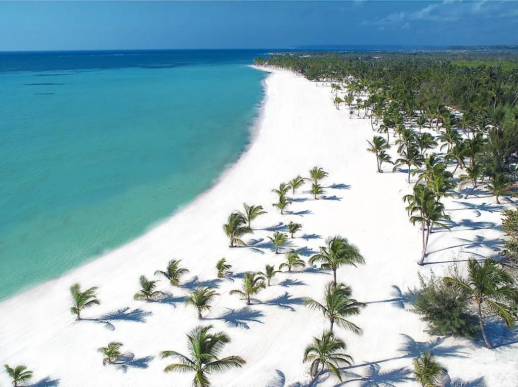 Fishing Lodge Cap Cana Punta Cana Aparthotel