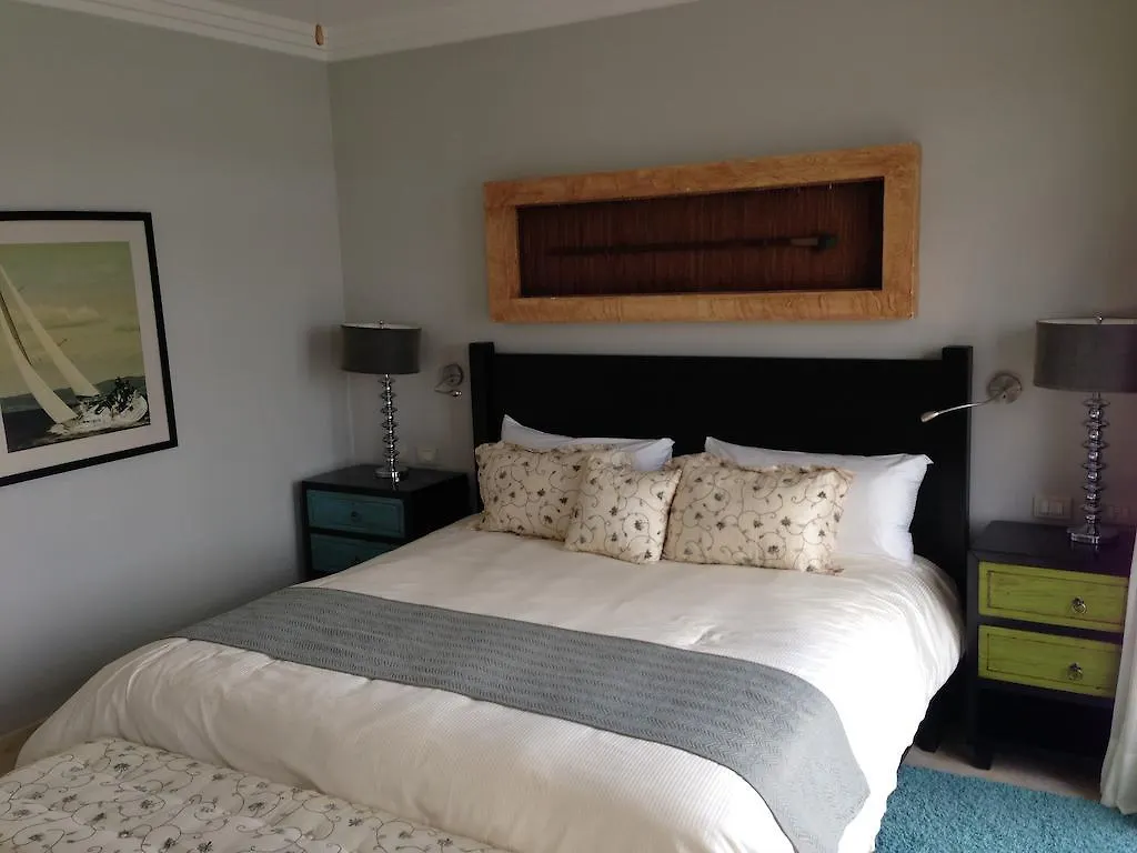 Fishing Lodge Cap Cana Punta Cana 5*,