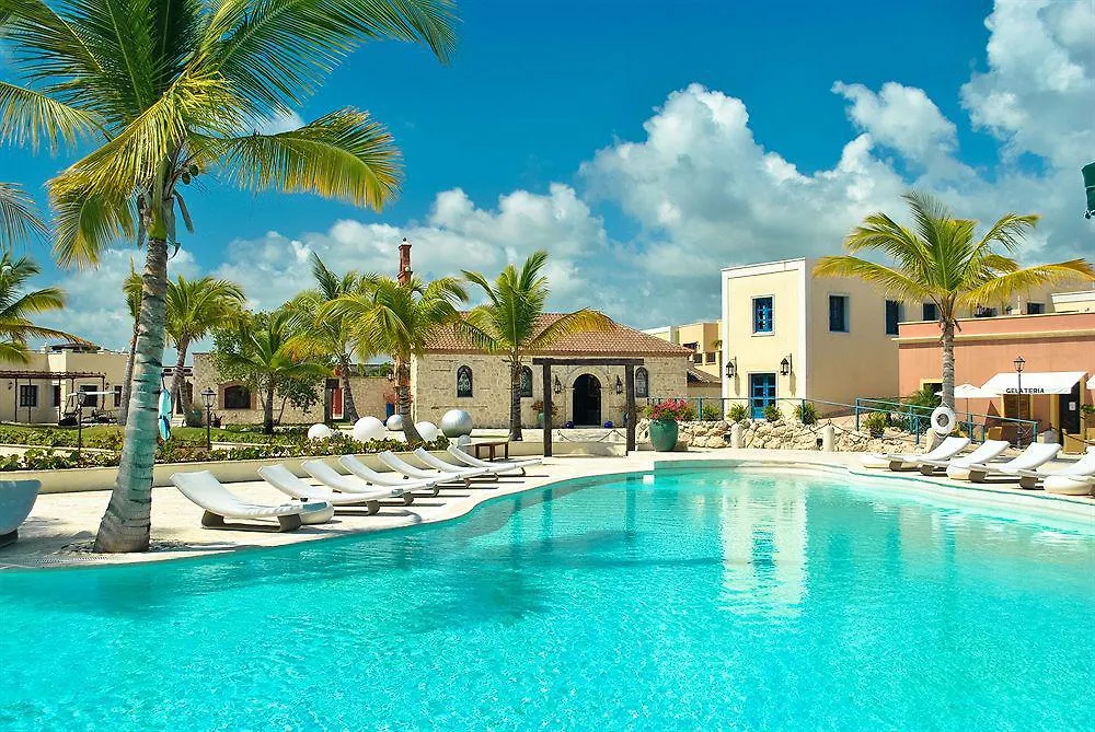 Fishing Lodge Cap Cana Punta Cana Aparthotel