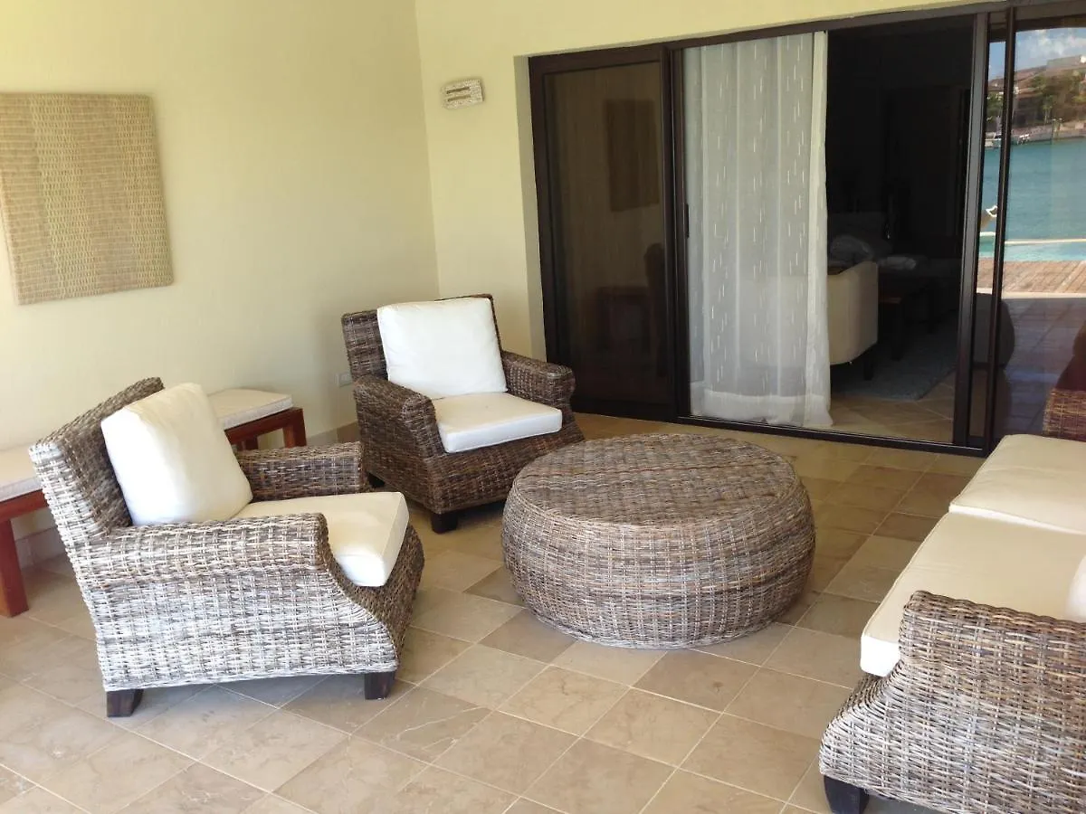Fishing Lodge Cap Cana Aparthotel Punta Cana