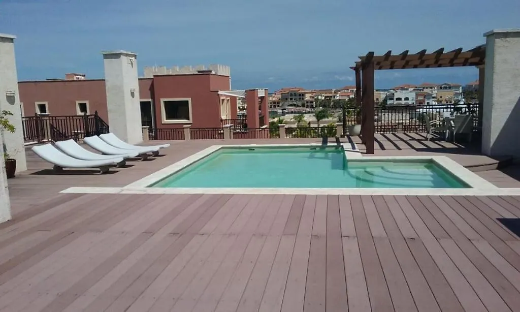 Fishing Lodge Cap Cana Aparthotel Punta Cana