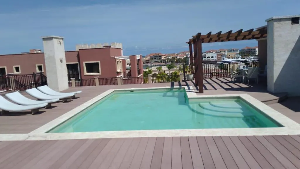 ***** Aparthotel Fishing Lodge Cap Cana Dominican Republic