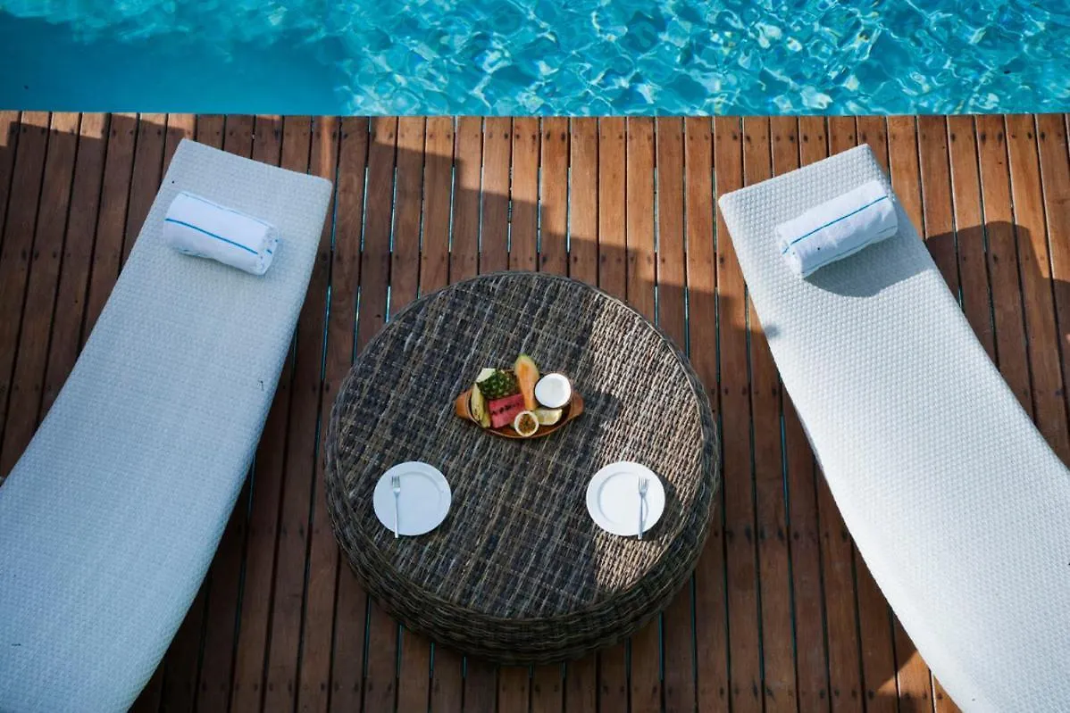 Fishing Lodge Cap Cana Aparthotel
