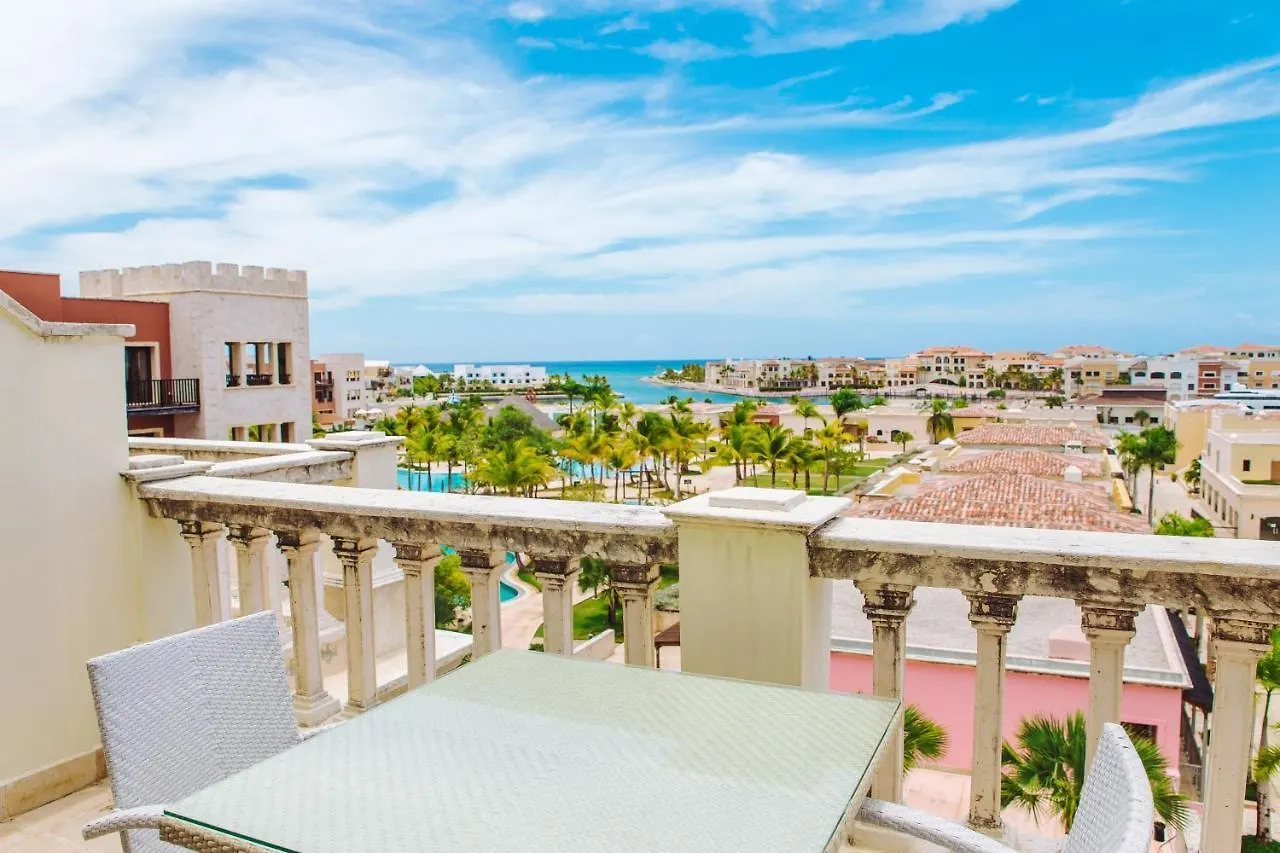 Fishing Lodge Cap Cana 5*, Punta Cana Dominican Republic