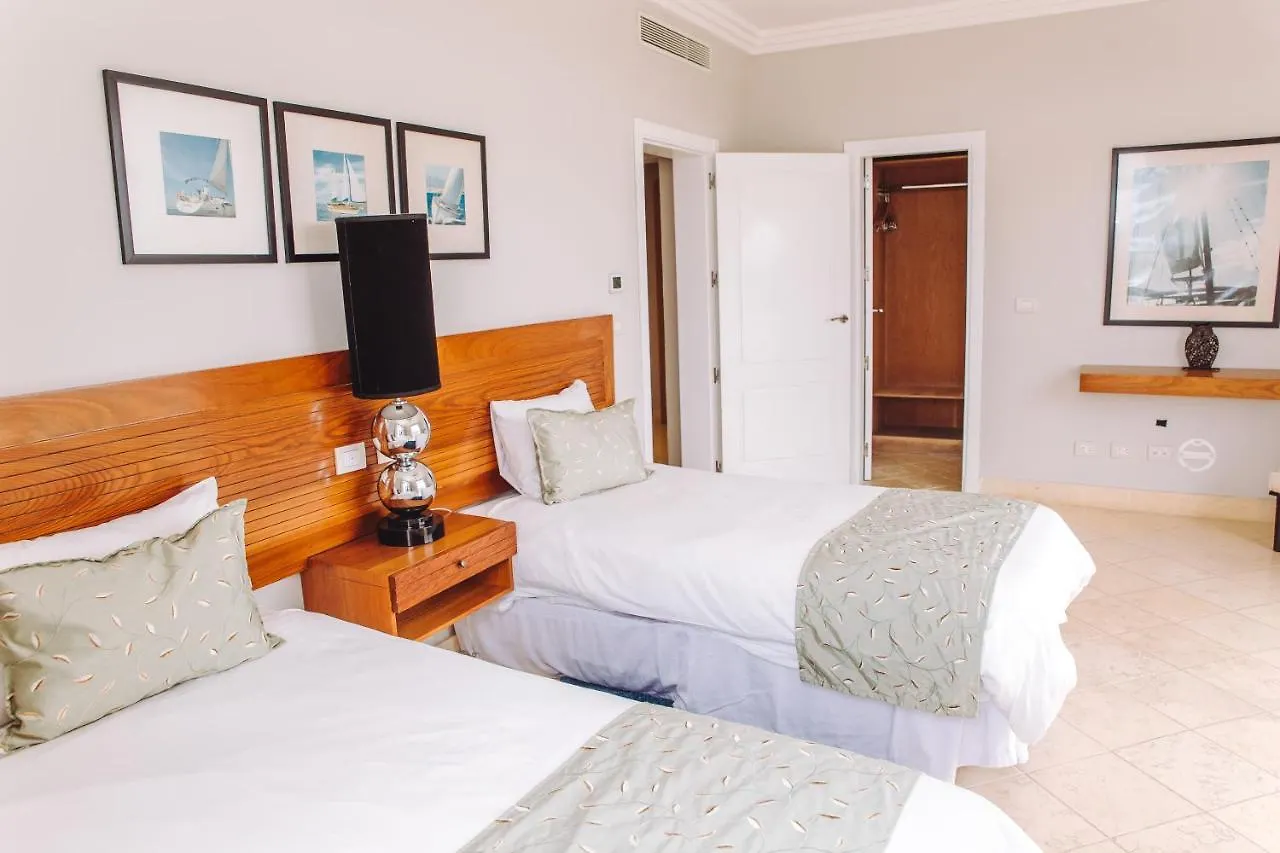 Fishing Lodge Cap Cana Aparthotel