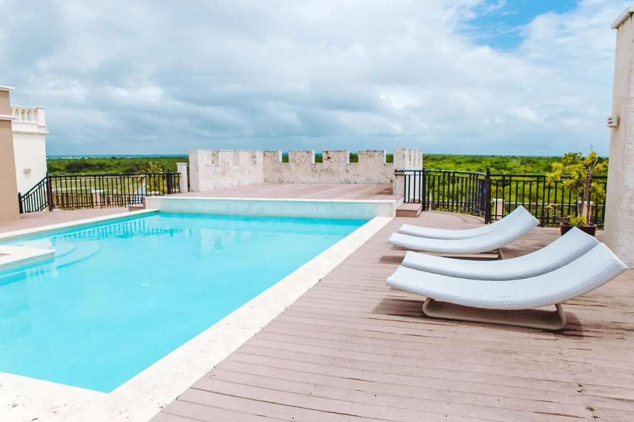 ***** Aparthotel Fishing Lodge Cap Cana Dominican Republic