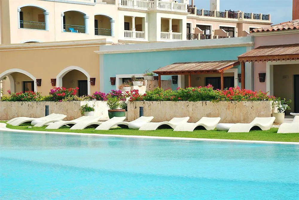 Fishing Lodge Cap Cana