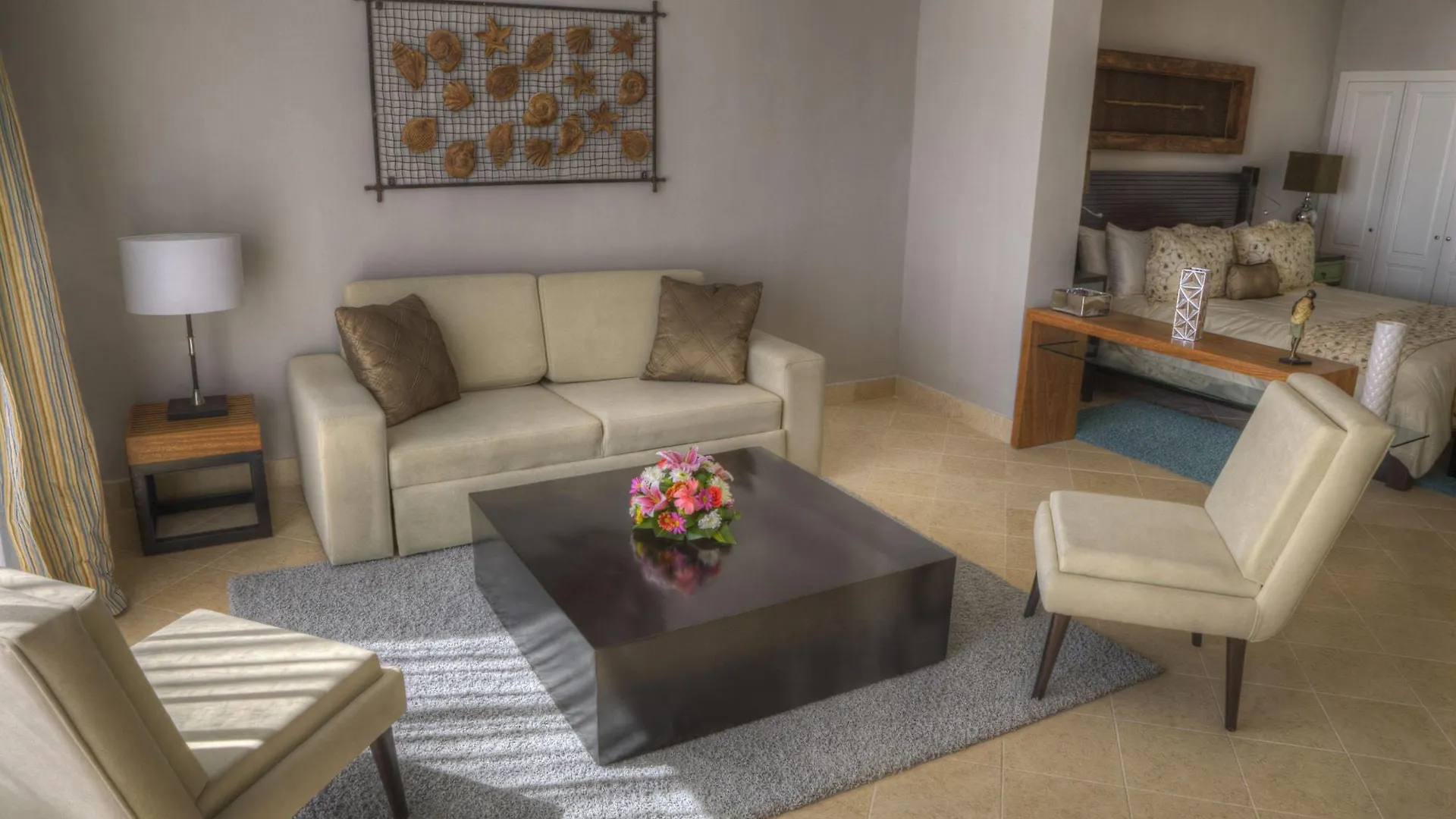 Fishing Lodge Cap Cana 5*, Punta Cana