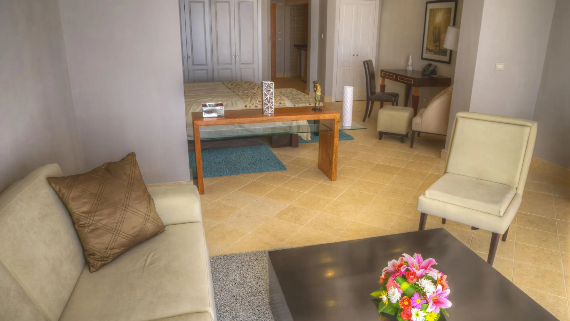 Aparthotel Fishing Lodge Cap Cana
