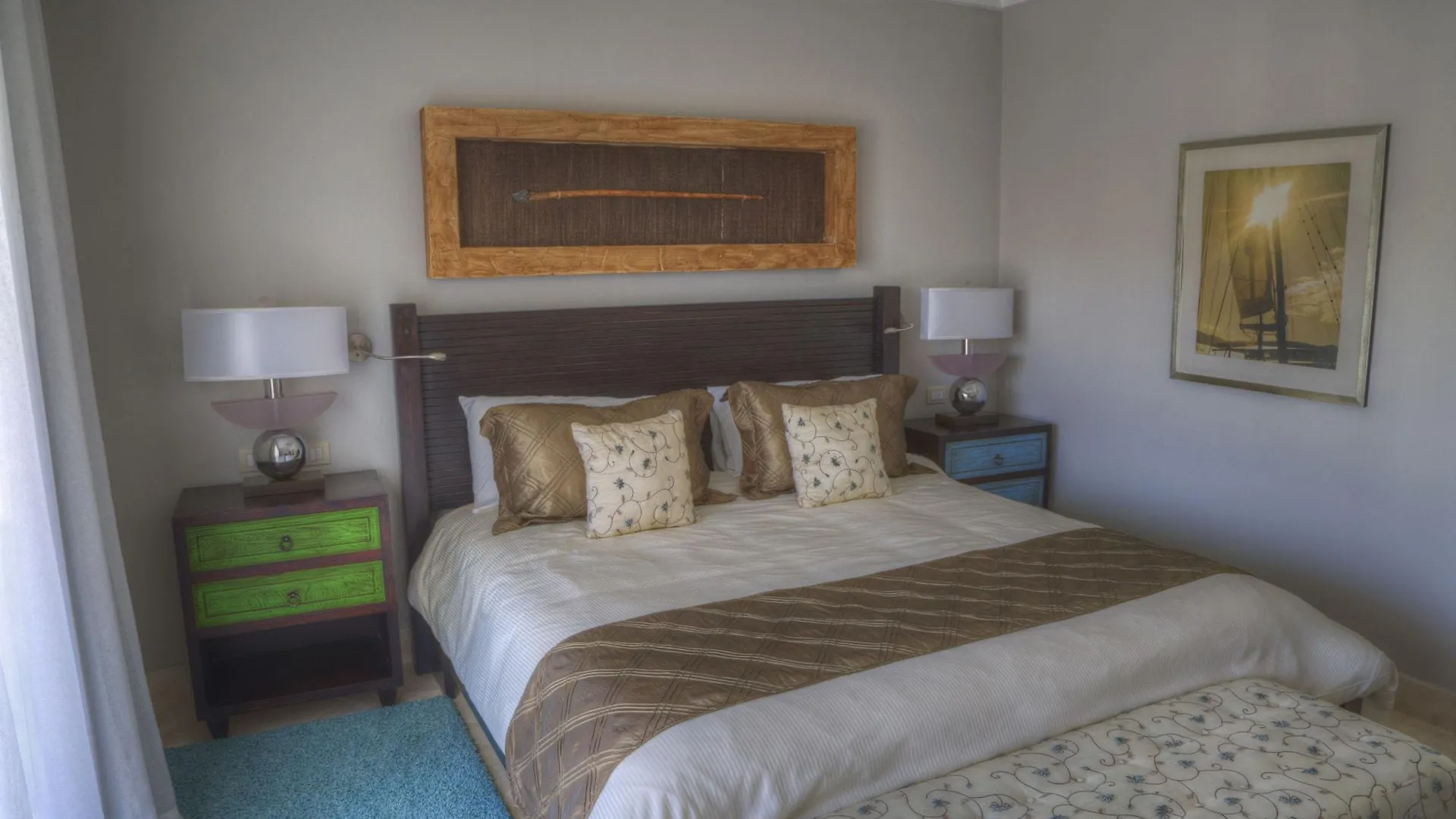 Aparthotel Fishing Lodge Cap Cana