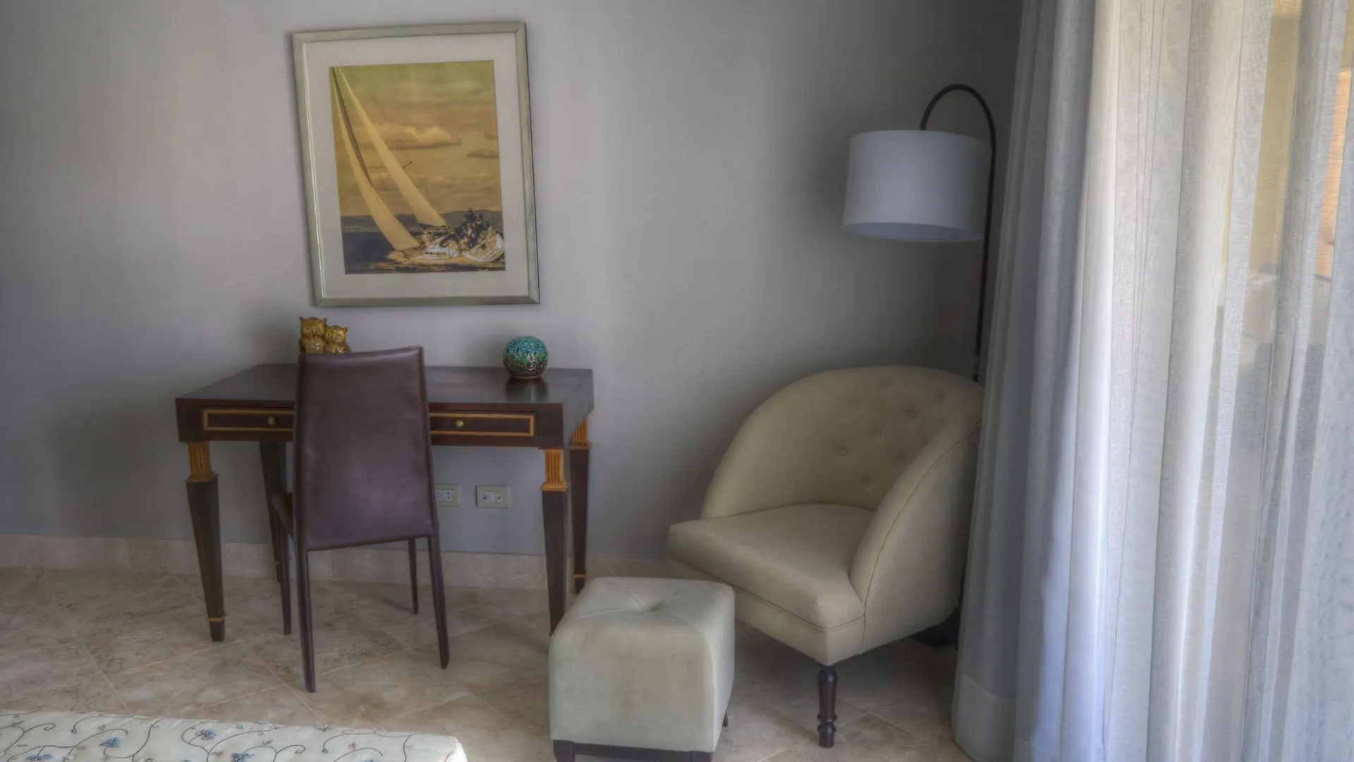 Fishing Lodge Cap Cana Dominican Republic