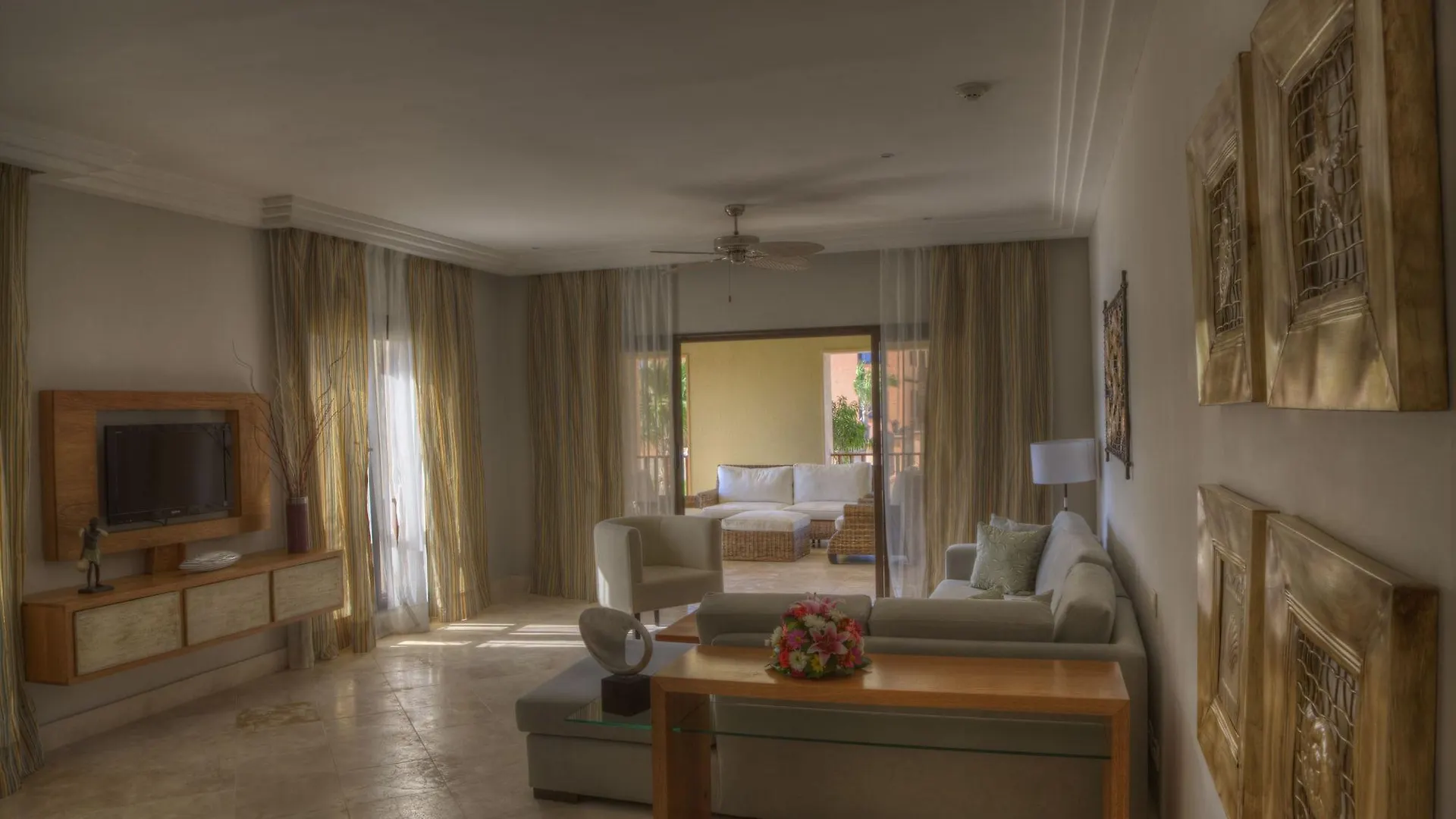 Fishing Lodge Cap Cana 5*, Punta Cana Dominican Republic