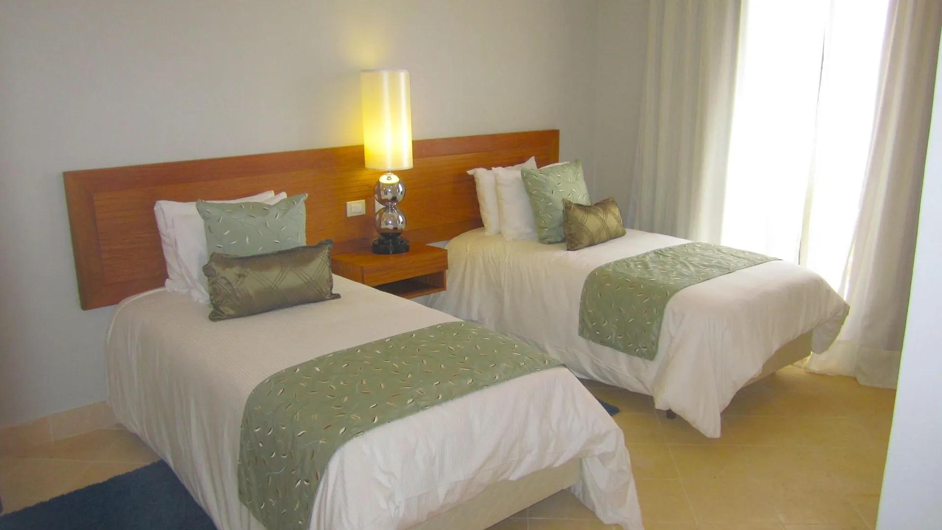 ***** Aparthotel Fishing Lodge Cap Cana Dominican Republic