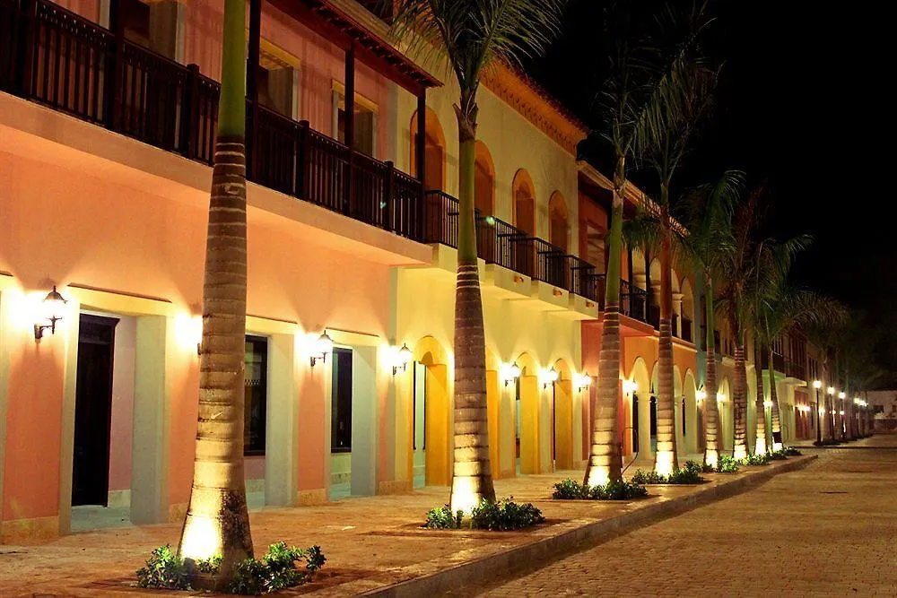 ***** Aparthotel Fishing Lodge Cap Cana Dominican Republic