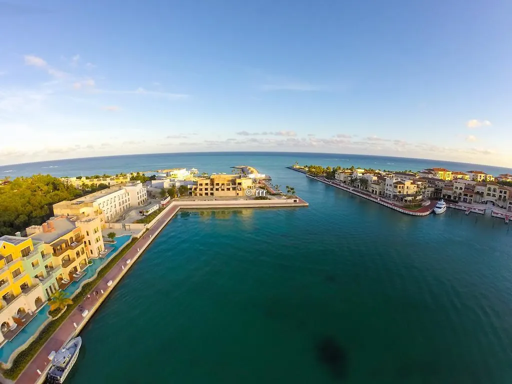 Fishing Lodge Cap Cana 5*, Punta Cana Dominican Republic