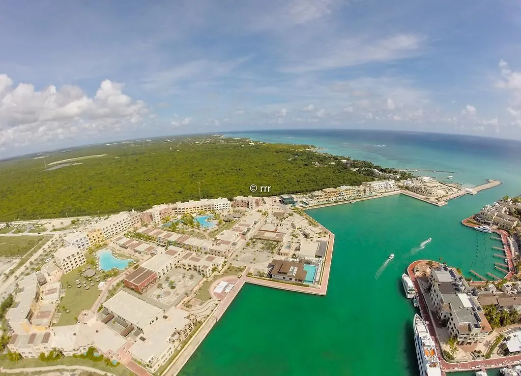 ***** Aparthotel Fishing Lodge Cap Cana Dominican Republic
