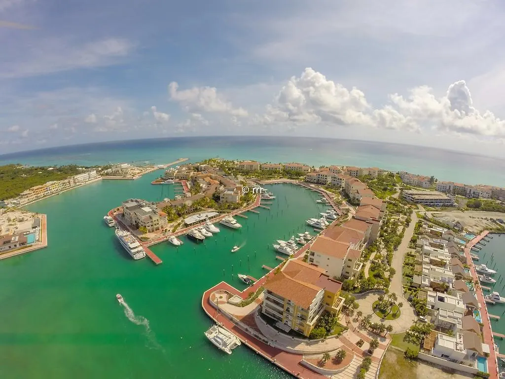 Fishing Lodge Cap Cana Aparthotel Punta Cana