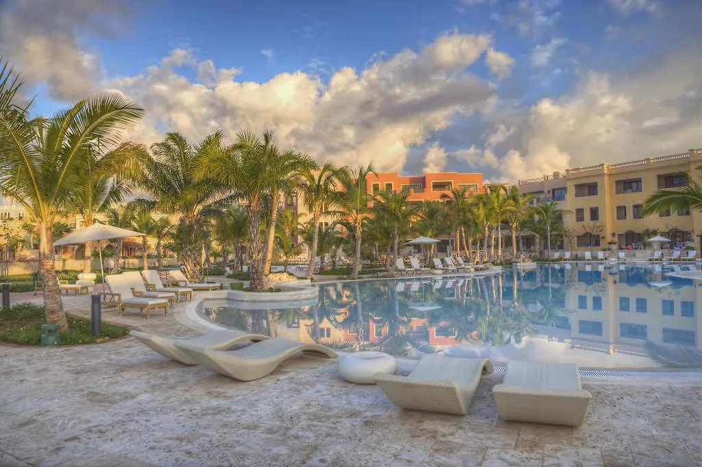 Fishing Lodge Cap Cana Aparthotel