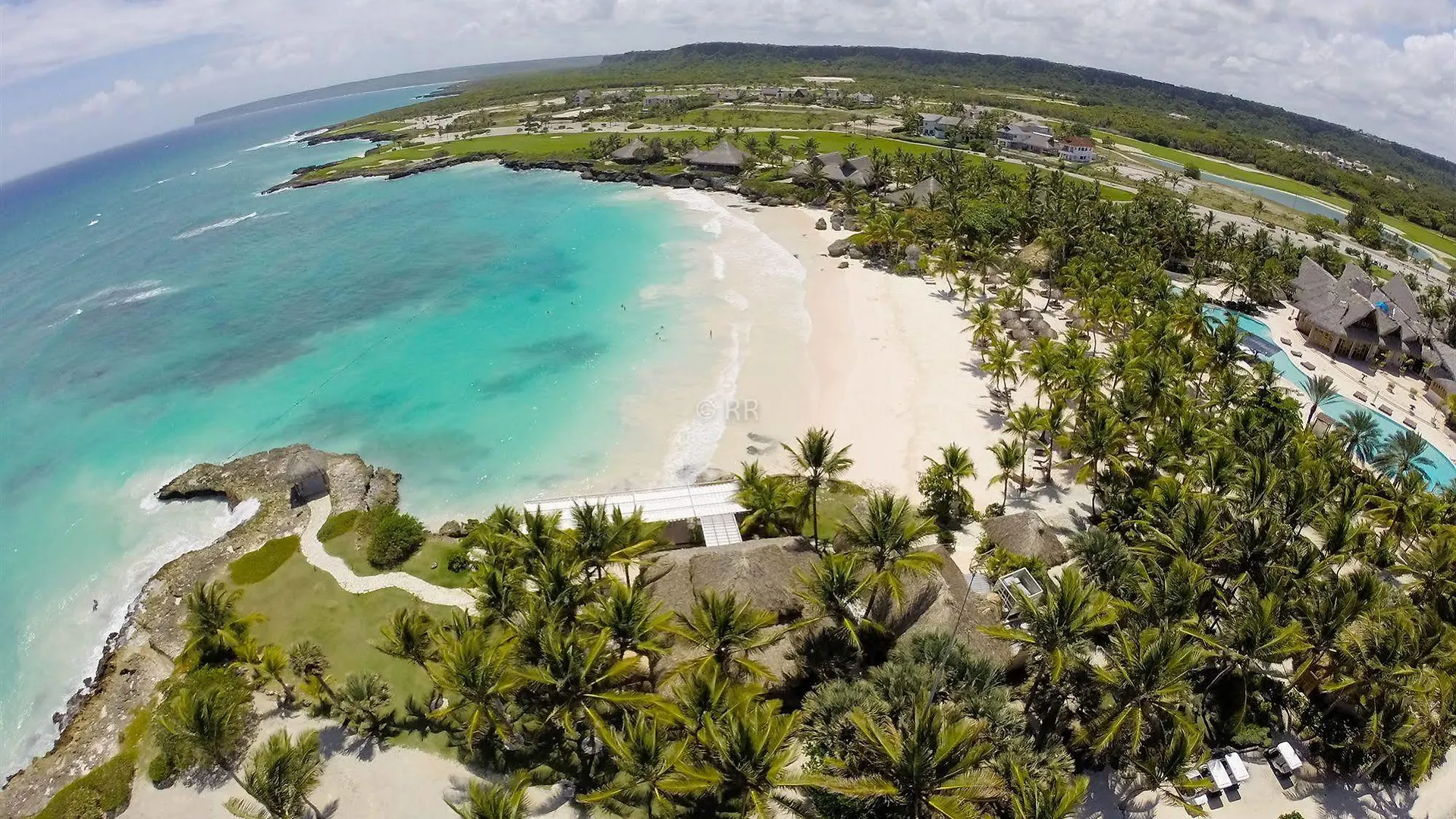 Fishing Lodge Cap Cana Aparthotel Punta Cana