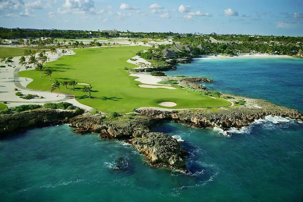 Fishing Lodge Cap Cana Aparthotel Punta Cana
