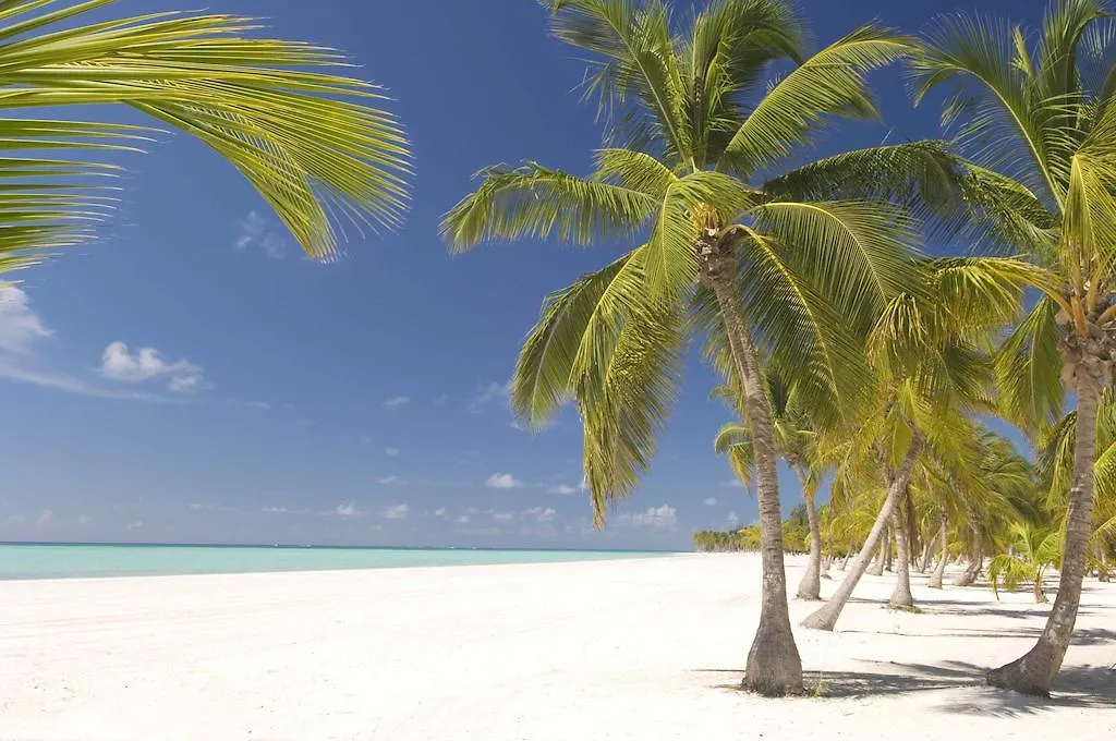 Fishing Lodge Cap Cana Punta Cana