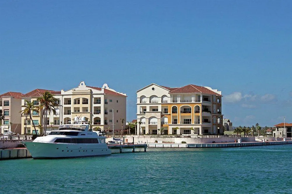 Fishing Lodge Cap Cana Aparthotel