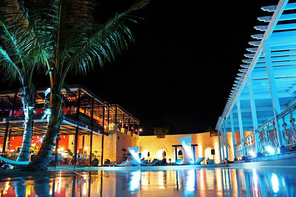 Fishing Lodge Cap Cana 5*, Punta Cana