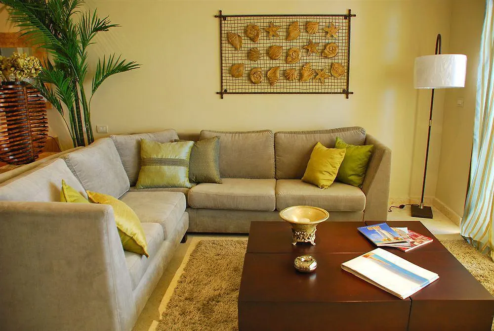 Fishing Lodge Cap Cana Punta Cana