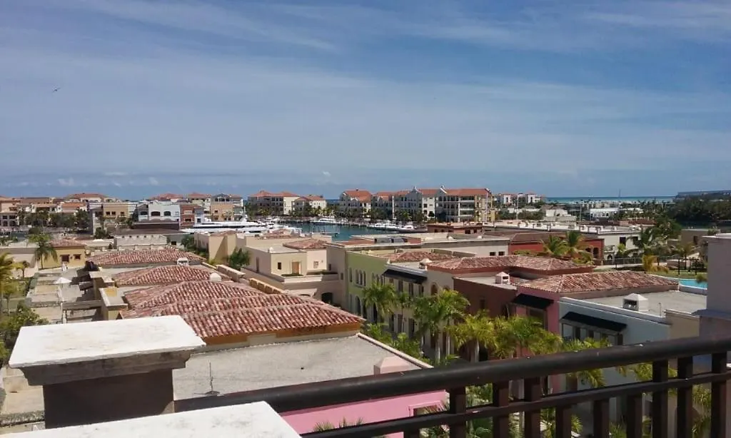Fishing Lodge Cap Cana 5*, Punta Cana Dominican Republic