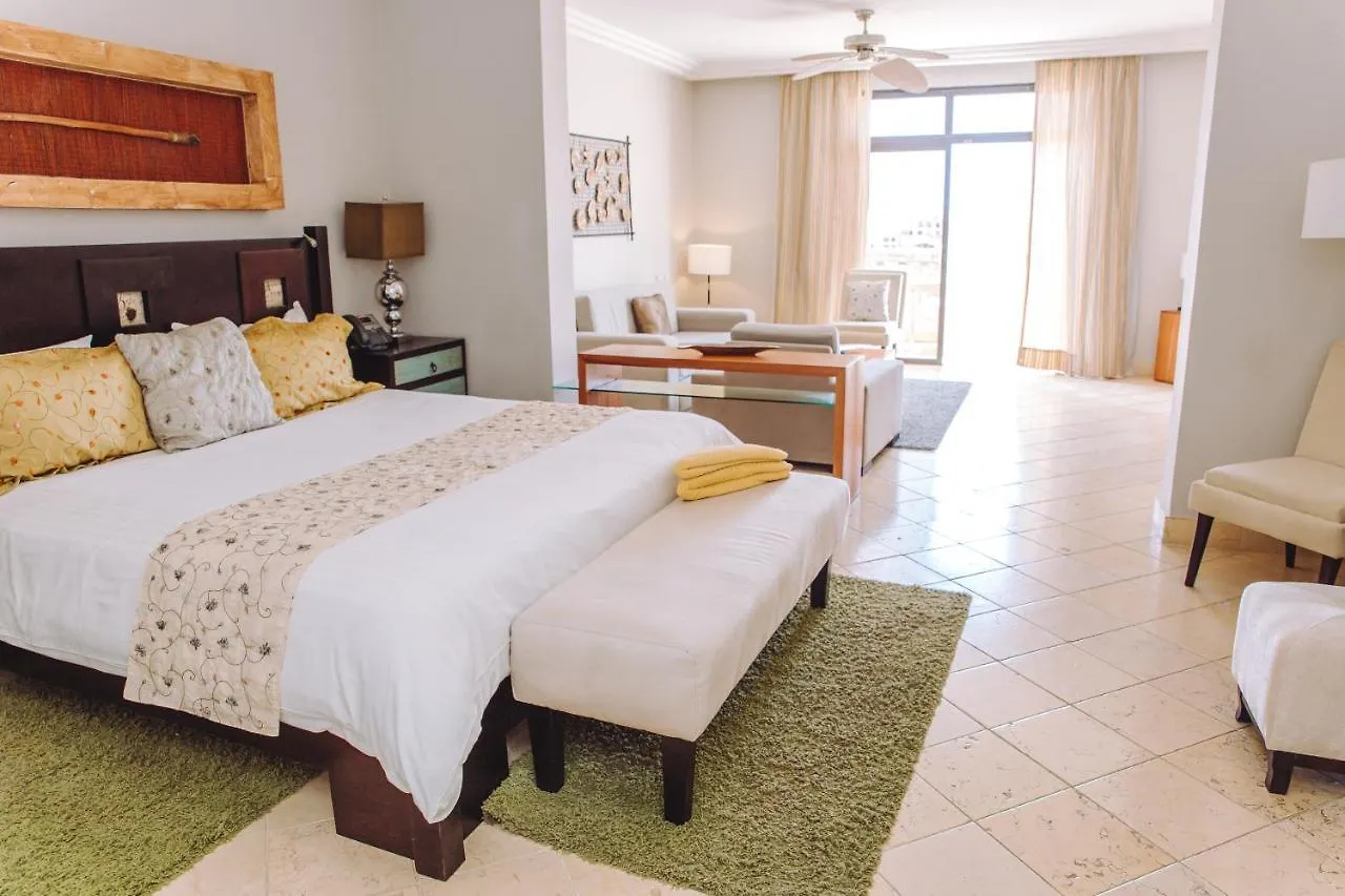 Fishing Lodge Cap Cana Dominican Republic