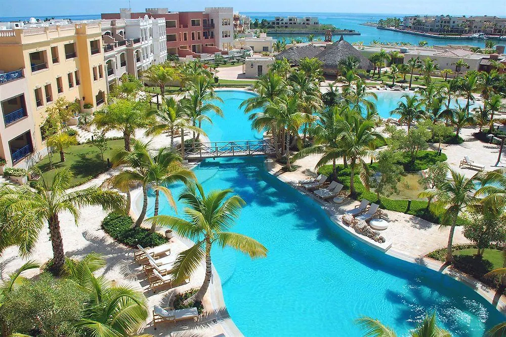 Fishing Lodge Cap Cana 5*, Punta Cana Dominican Republic