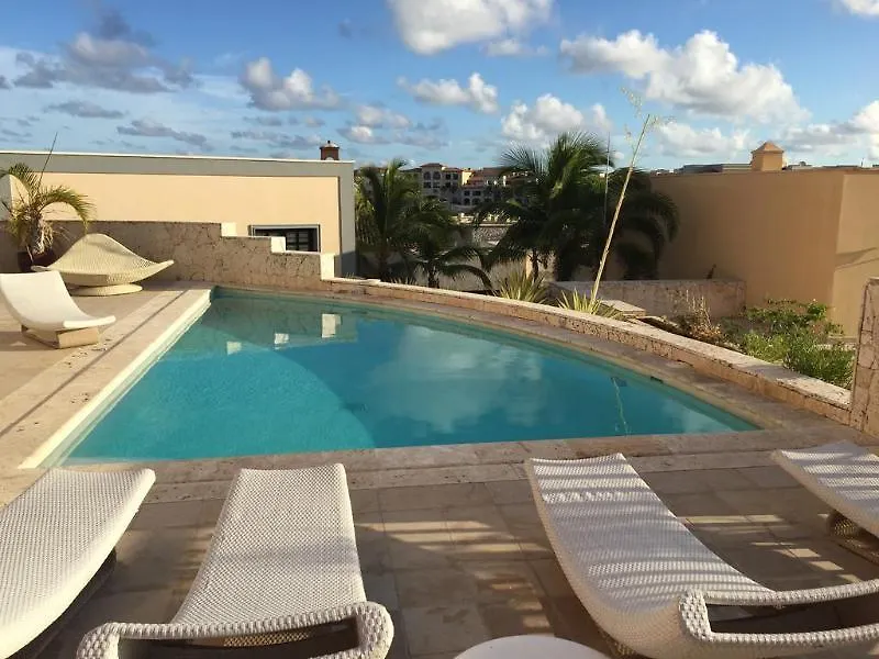 Fishing Lodge Cap Cana Dominican Republic