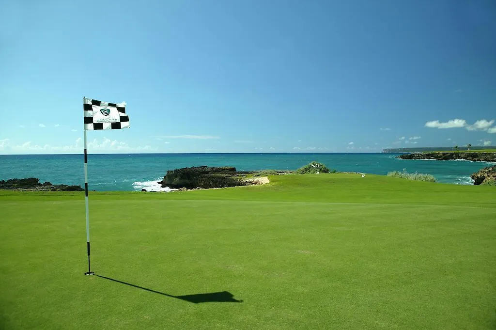 Fishing Lodge Cap Cana 5*, Punta Cana Dominican Republic