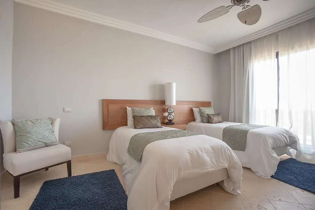 Fishing Lodge Cap Cana Aparthotel Punta Cana